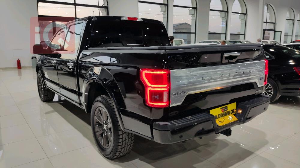 فۆرد F-150
